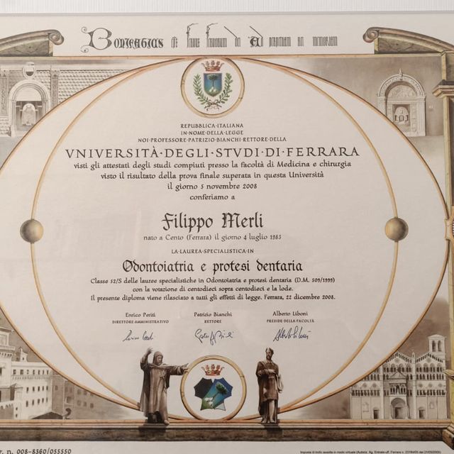 Ingrandire l'immagine: certificate 4