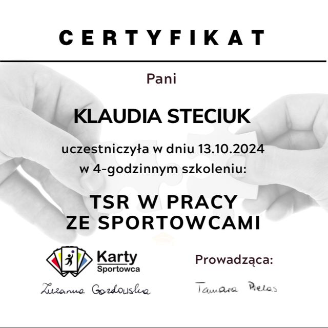 Powiększ obraz: certificate 1