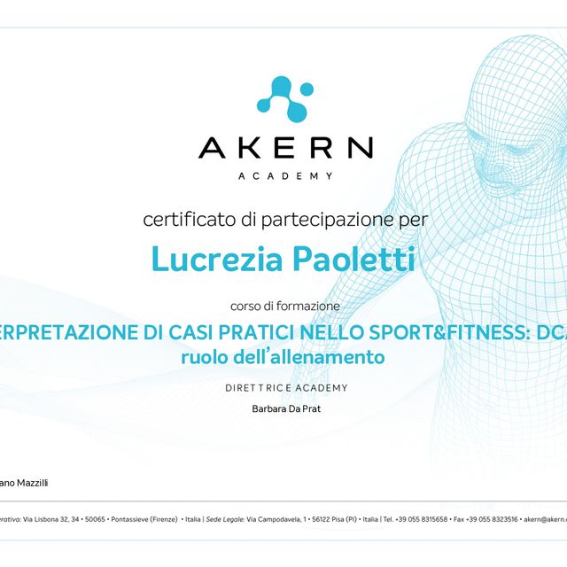Ingrandire l'immagine: certificate 1
