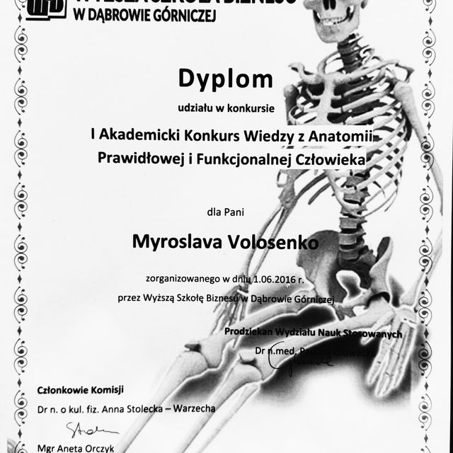 Powiększ obraz: certificate 19