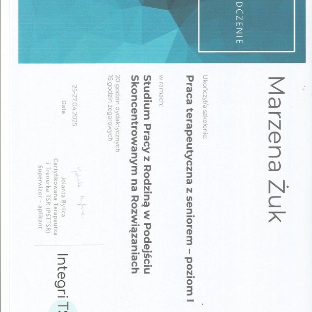 Powiększ obraz: certificate 1