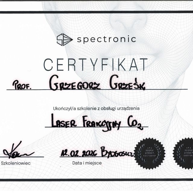 Powiększ obraz: certificate 1