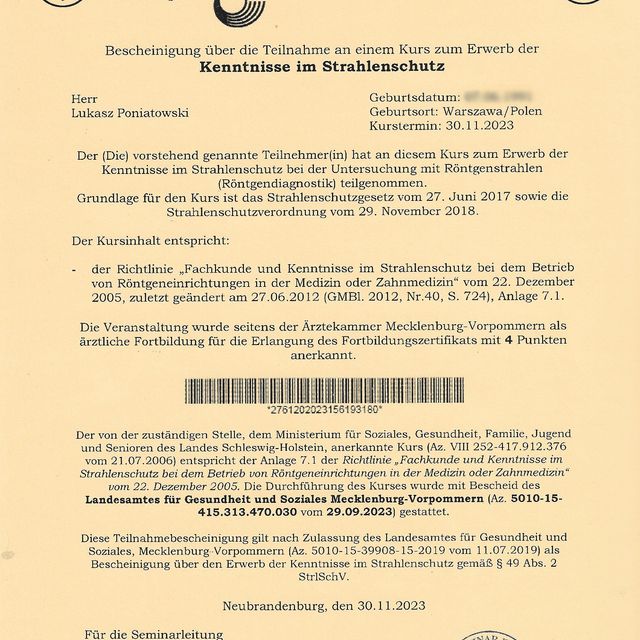 Powiększ obraz: certificate 28