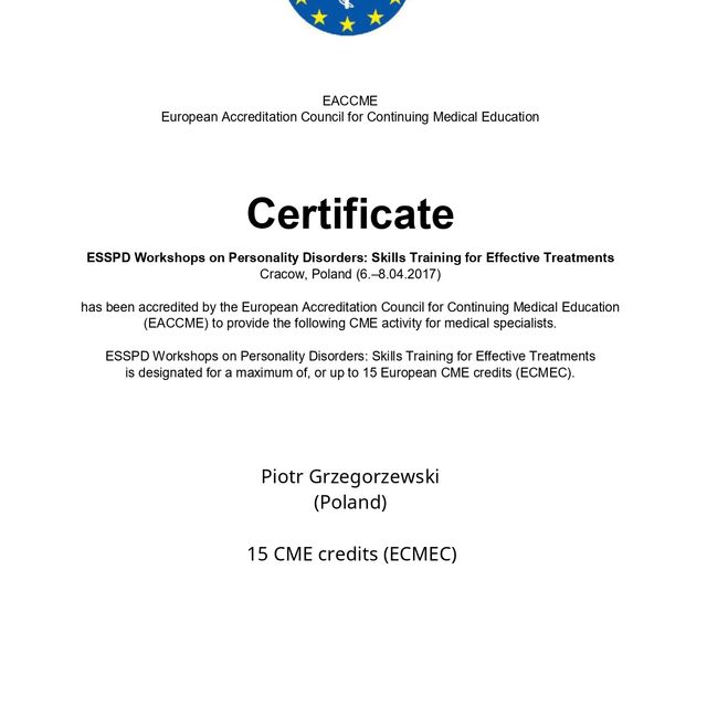Powiększ obraz: certificate 22
