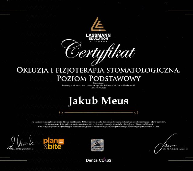 Powiększ obraz: certificate 1