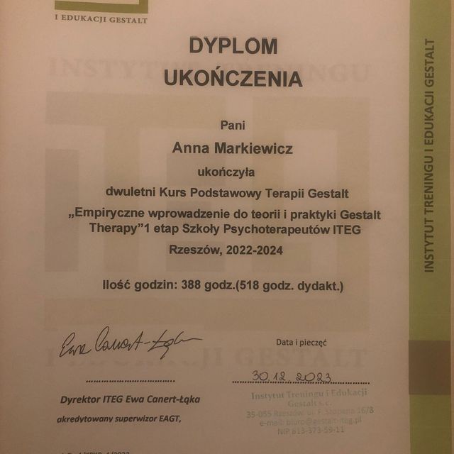 Powiększ obraz: certificate 1