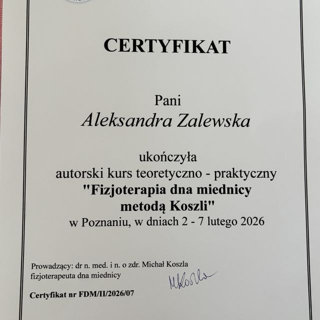Powiększ obraz: certificate 10