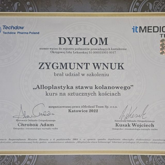 Powiększ obraz: certificate 6