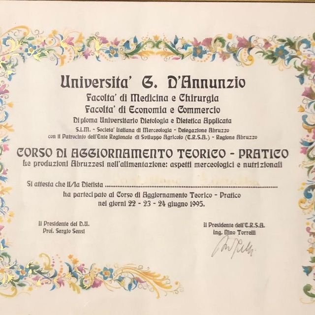 Ingrandire l'immagine: certificate 2