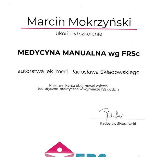 Powiększ obraz: certificate 6