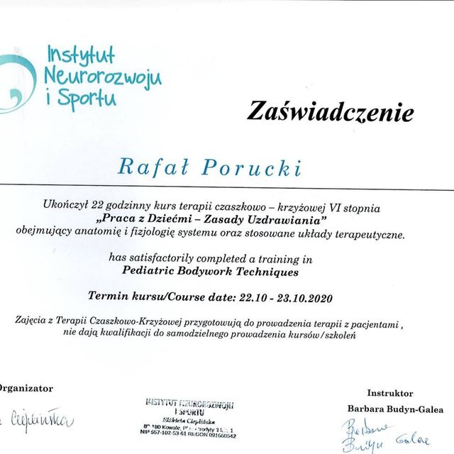 Powiększ obraz: certificate 48