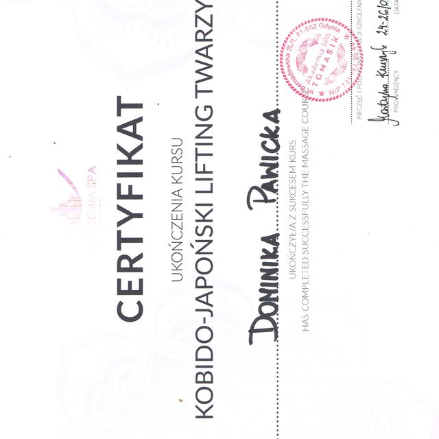 Powiększ obraz: certificate 4