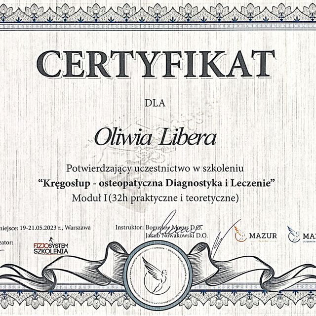 Powiększ obraz: certificate 2