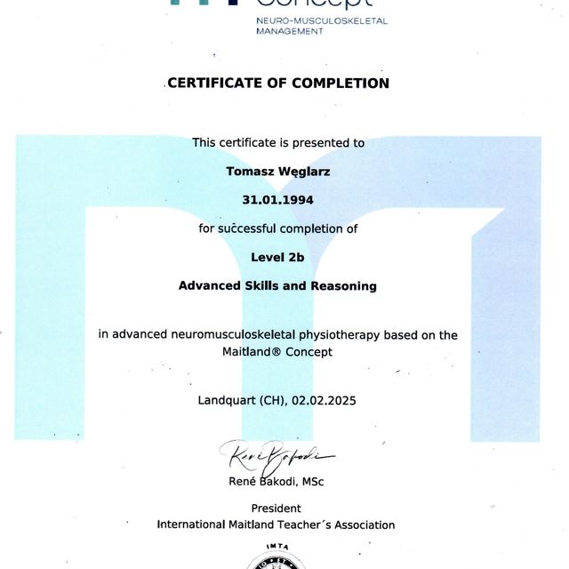 Powiększ obraz: certificate 4