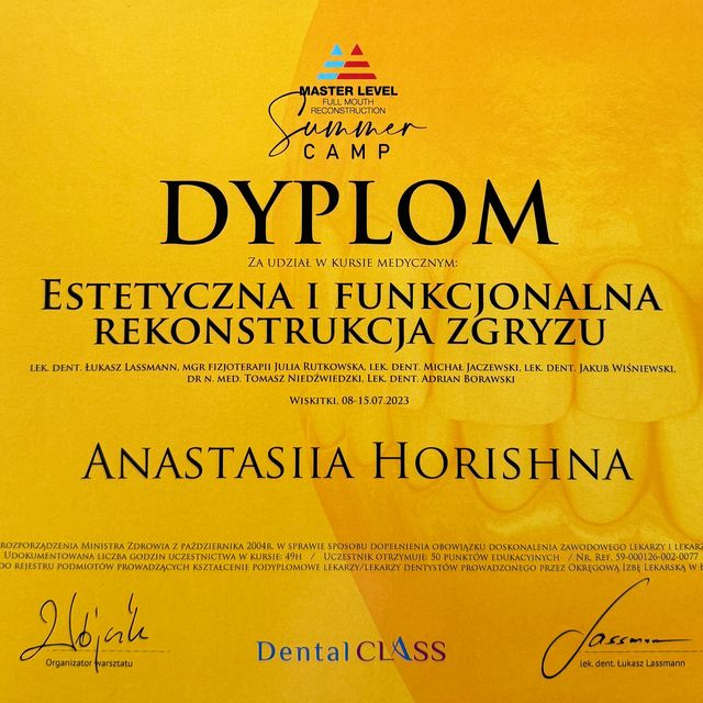 Powiększ obraz: certificate 1