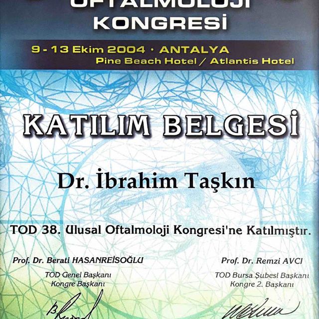 Resmi büyüt: certificate 68