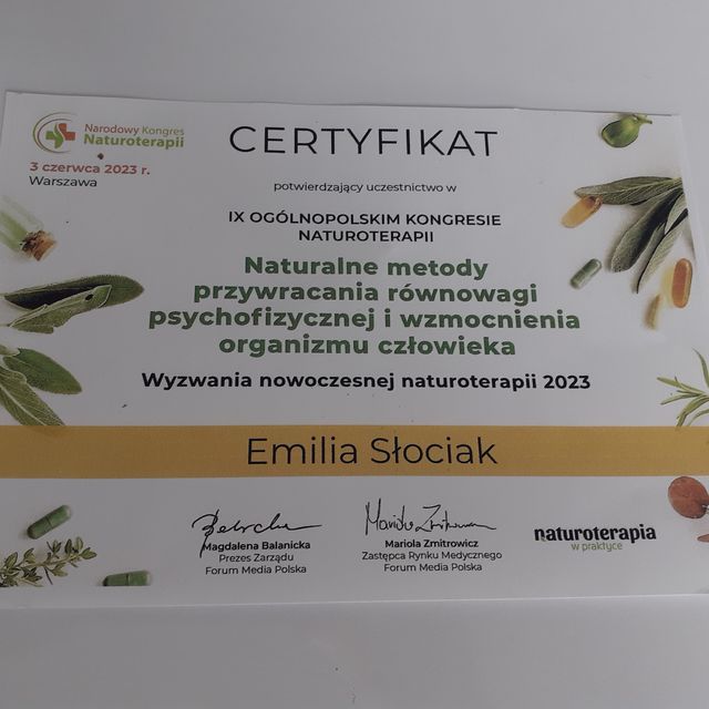 Powiększ obraz: certificate 4