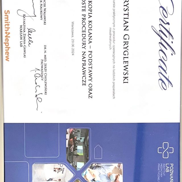 Powiększ obraz: certificate 7