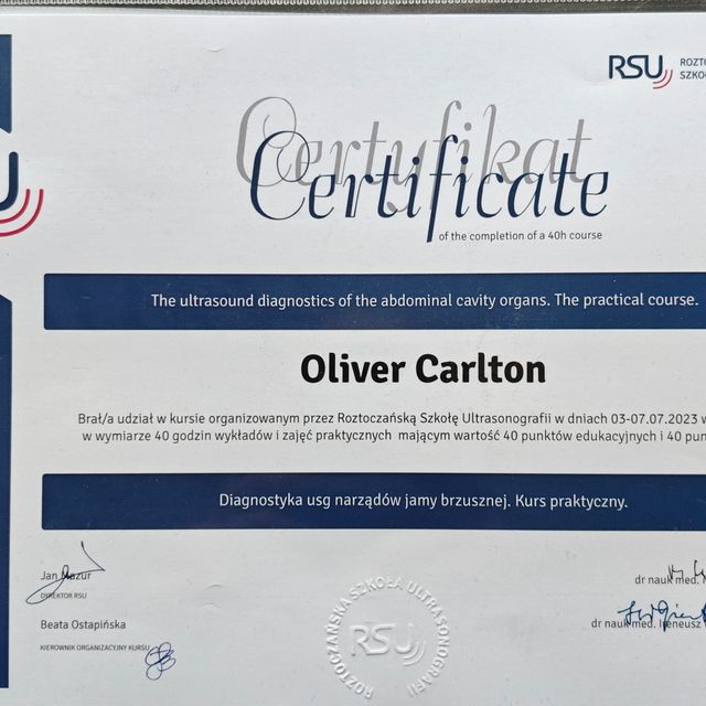 Powiększ obraz: certificate 4