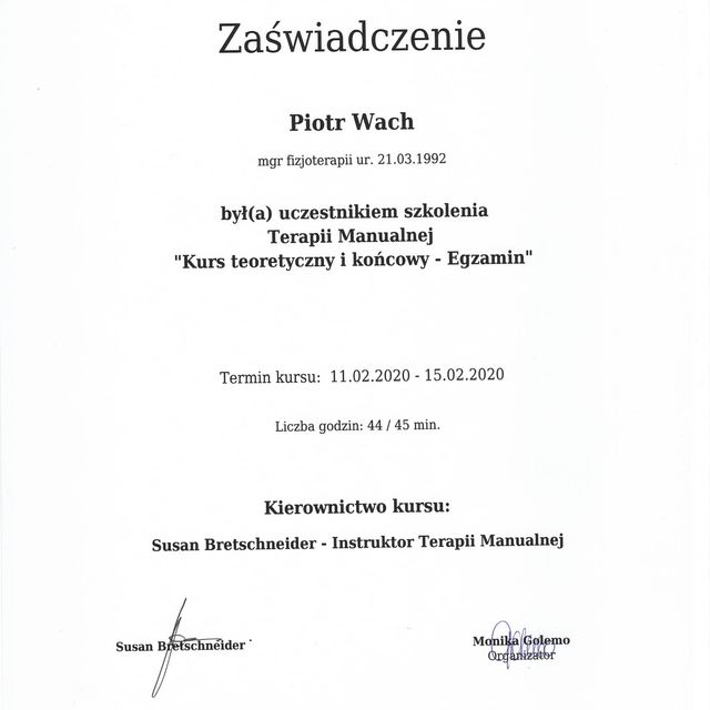 Powiększ obraz: certificate 5