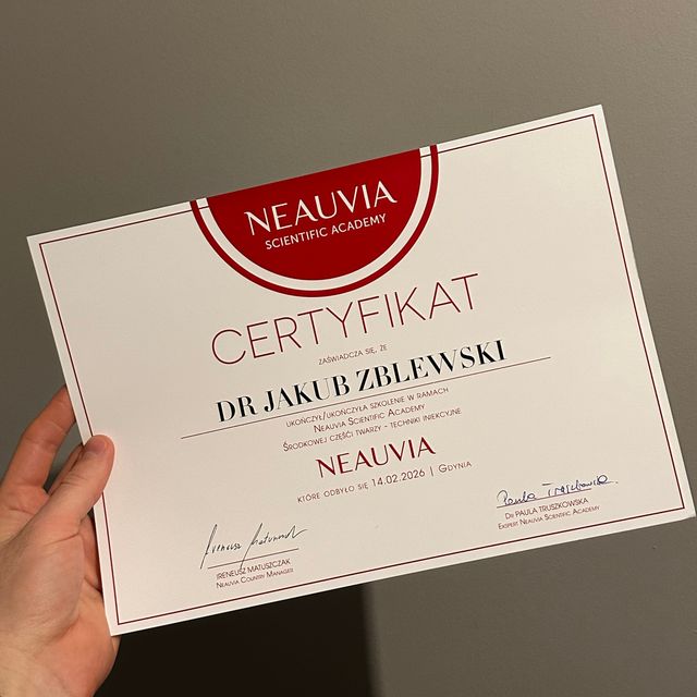 Powiększ obraz: certificate 9