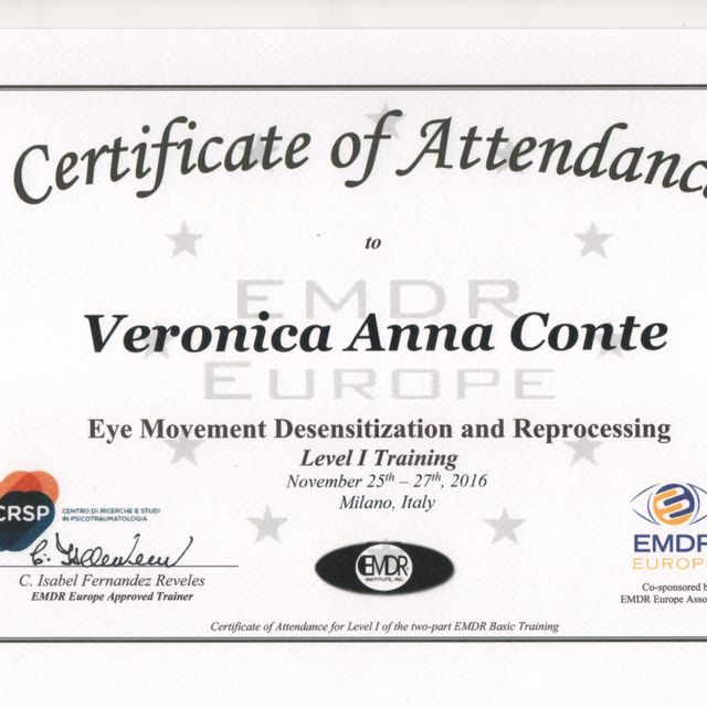 Ingrandire l'immagine: certificate 3