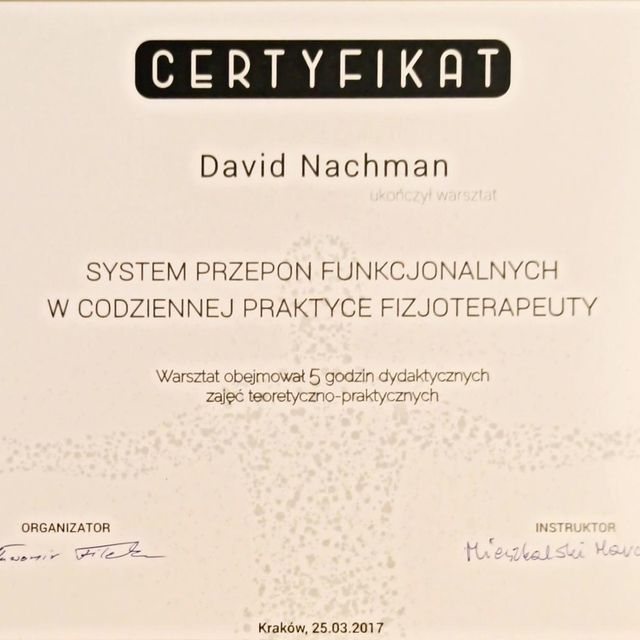 Powiększ obraz: certificate 21
