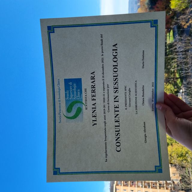 Ingrandire l'immagine: certificate 3