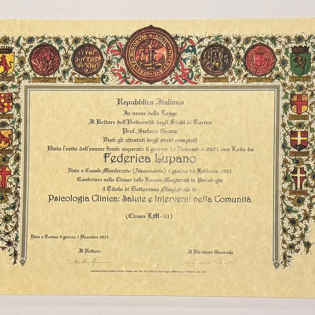 Ingrandire l'immagine: certificate 2