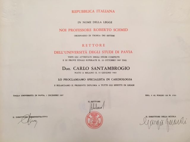 Ingrandire l'immagine: certificate 1