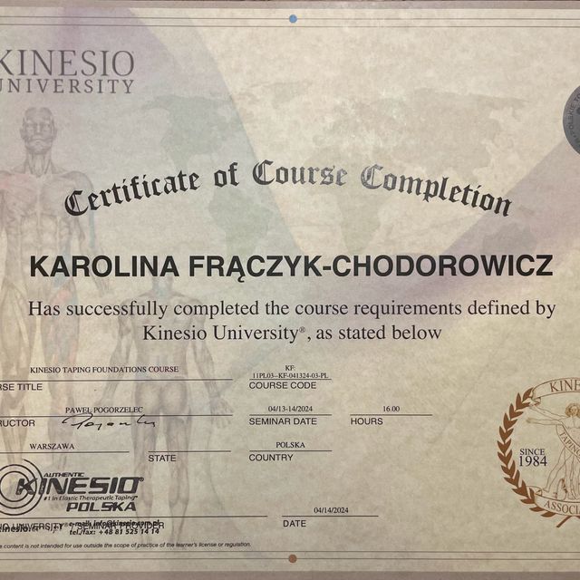 Powiększ obraz: certificate 1