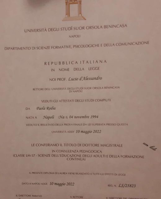 Ingrandire l'immagine: certificate 4