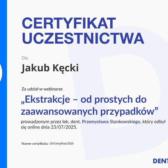 Powiększ obraz: certificate 2