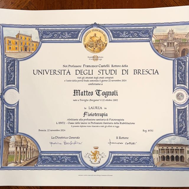Ingrandire l'immagine: certificate 1