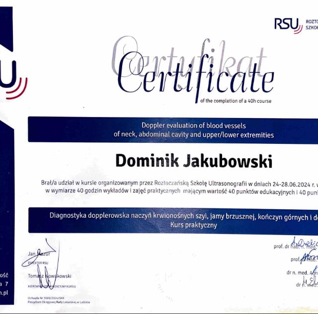 Powiększ obraz: certificate 2