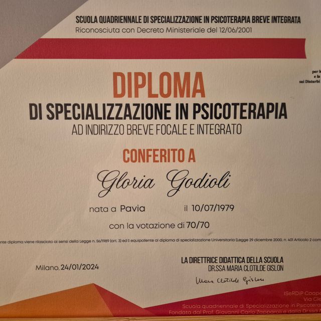Ingrandire l'immagine: certificate 3