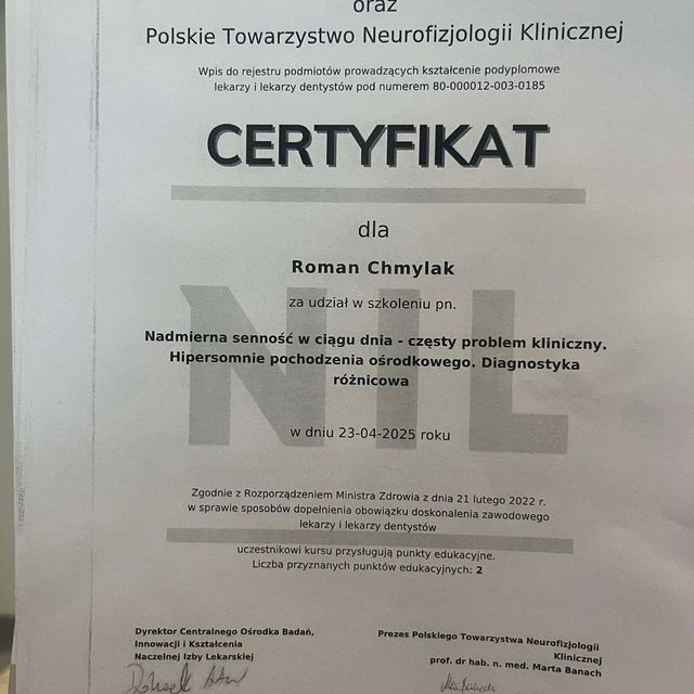 Powiększ obraz: certificate 6