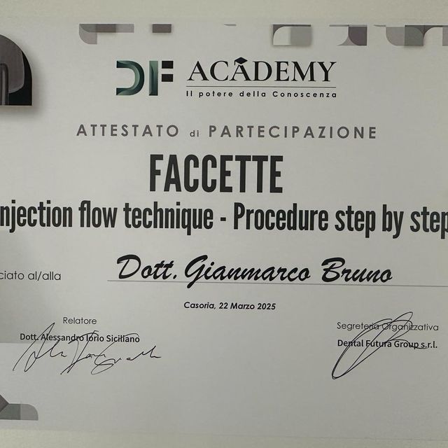 Ingrandire l'immagine: certificate 4