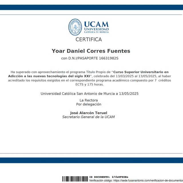 Acercar imagen: certificate 1