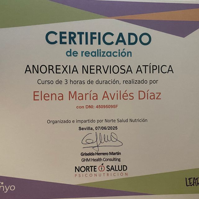 Acercar imagen: certificate 22