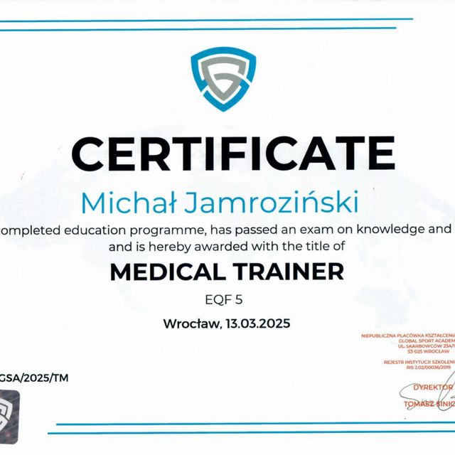 Powiększ obraz: certificate 2