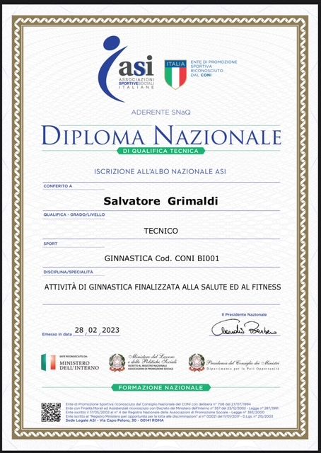 Ingrandire l'immagine: certificate 41