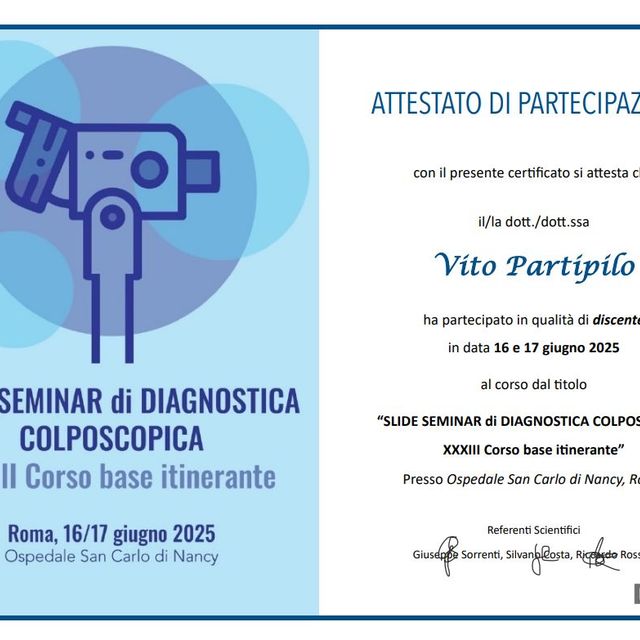 Ingrandire l'immagine: certificate 3