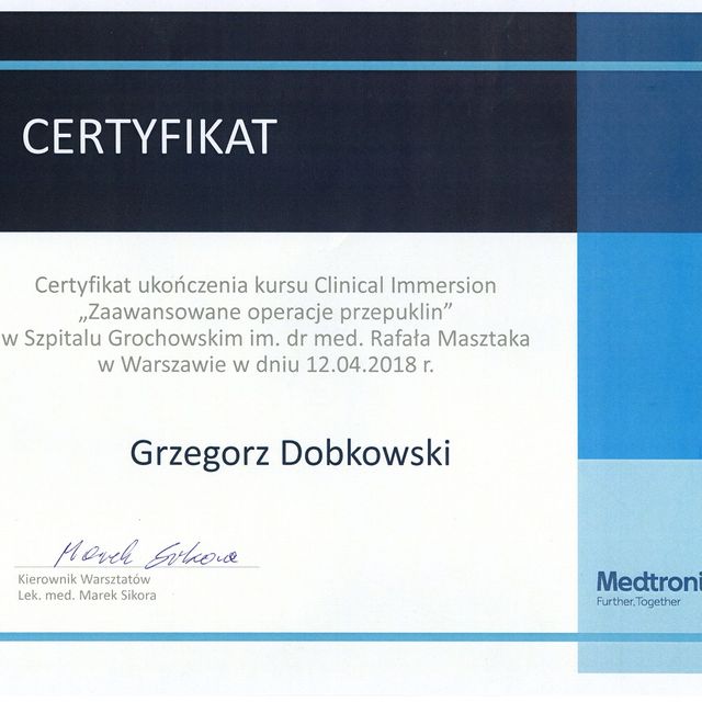Powiększ obraz: certificate 2