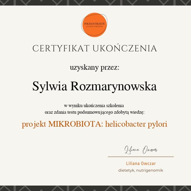 Powiększ obraz: certificate 4