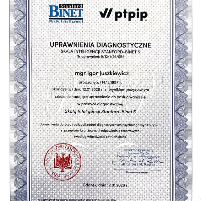 Powiększ obraz: certificate 2