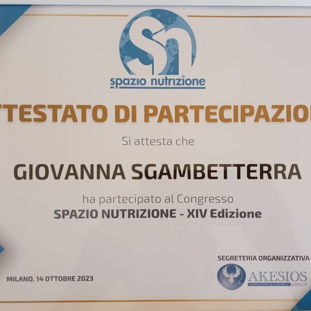 Ingrandire l'immagine: certificate 6
