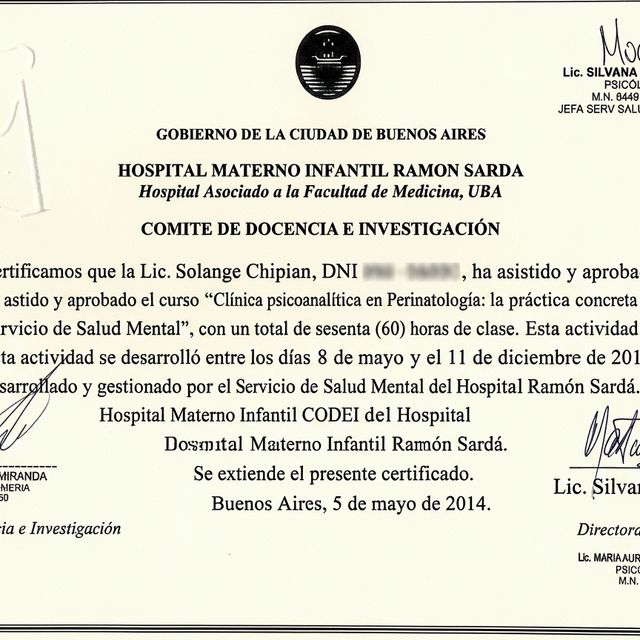 Acercar imagen: certificate 6