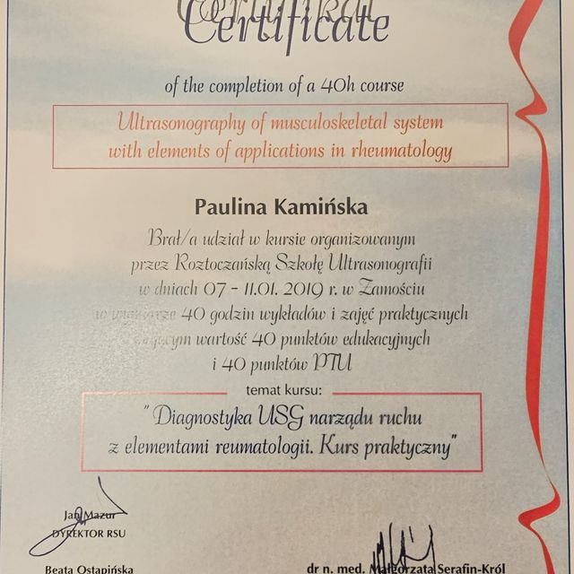 Powiększ obraz: certificate 5