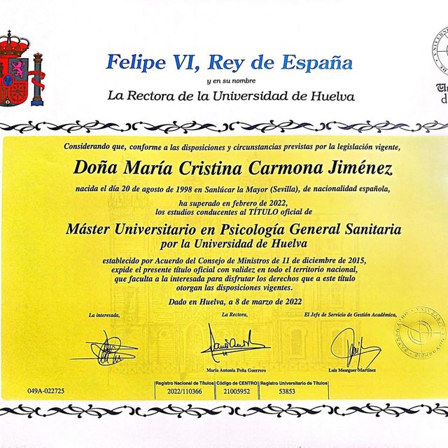 Acercar imagen: certificate 15
